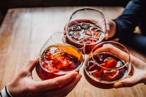 Drink to That: How to Safely Consume Alcohol with Diabetes