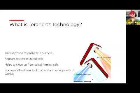 Quantum Terahertz Magic Core Box