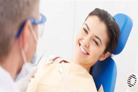 The Advantages Of Teeth Makeovers From A General Dentistry Practice In Cedar Park