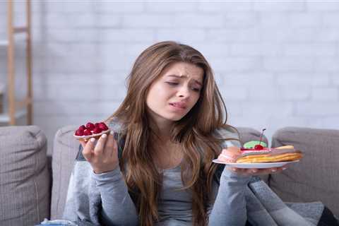 Psychological Consuming: Comprehending the Connection In Between State Of Mind and Food