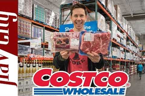 Shopping At Costco For Meat & Seafood - What To Buy & Avoid