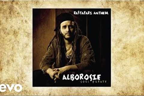 Alborosie - Rastafari Anthem (audio)