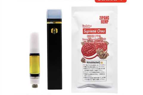 【再入荷】RESTOCK💨💨💨　  最高級のHHCHを71%配合した Sativaヘッドハイが特徴の2種  さらに今回から0.5mlサイズが仲間入り❕ ¥890