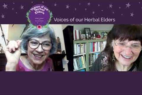 Rocío Alarcón | Voices of Our Herbal Elders Ep. 5