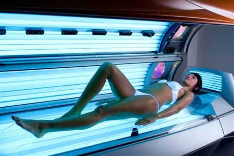 How Many Sessions on a Sunbed to Get a Tan?
