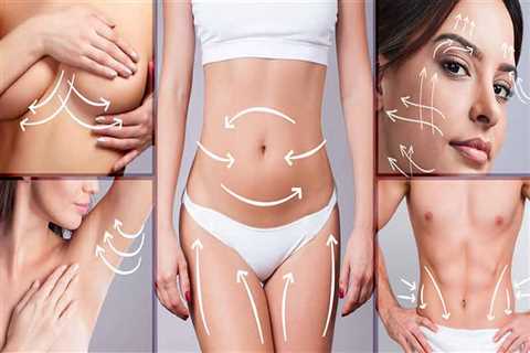 Do You Lose Weight After Body Contouring?