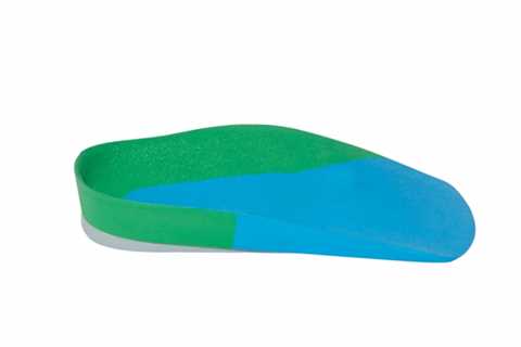 ICB Heel Lifts (10pk) - ICB Orthotics Additions by ICB