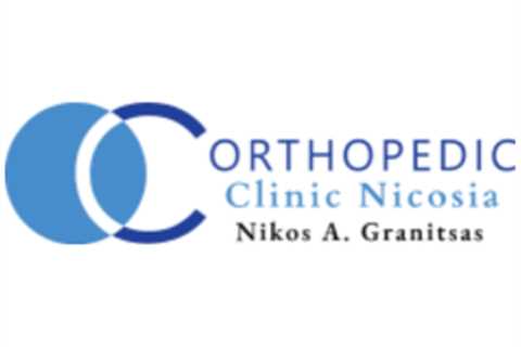 Standard post published to Dr Granitsas Orthopedic Clinic at November 14 2023 16:02