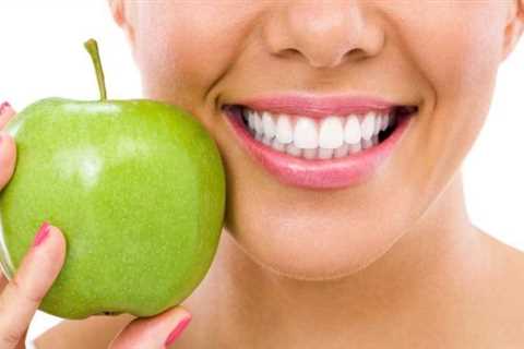 Home Remedy To Reverse Receding Gums Naturally: Restore Your Gum Health - Healthy World Tips