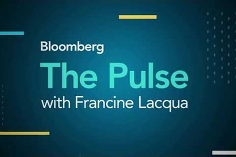 Alibaba Tumbles, Oil Enters Bear Market | The Pulse With Francine Lacqua 11/17/2023