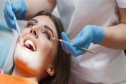 Emergency Dental Care In Monroe, LA: How Dentistry Tools Play A Crucial Role In Treatment