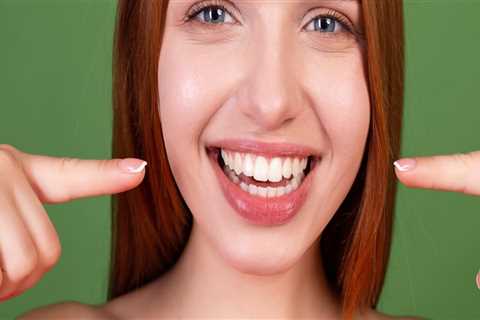 Why Porcelain Veneers Are The Perfect Solution For Your Smile Makeover In Georgetown, TX