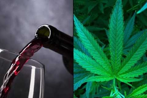 Connecticut Marijuana Dispensaries Can Open On Thanksgiving, But Liquor Stores Must Close, State..