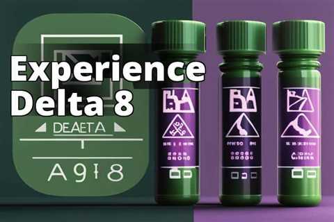 The Ultimate Guide to Delta 8 THC for Recreational Use