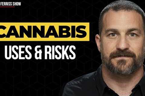 Cannabis: Uses and Risks | Dr. Andrew Huberman | The Tim Ferriss Show