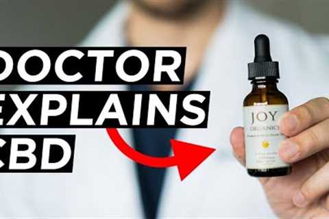 What Doctors are saying about CBD? | Cannabidiol