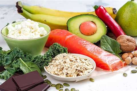 Supporting Brain Health: Tips for Improving Your Diet