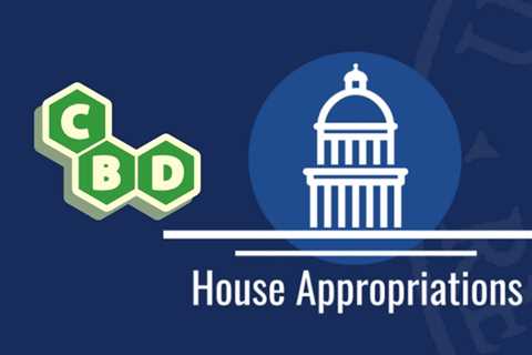 Key House Committee Calls for Stricter Enforcement Against Non-Compliant CBD Products