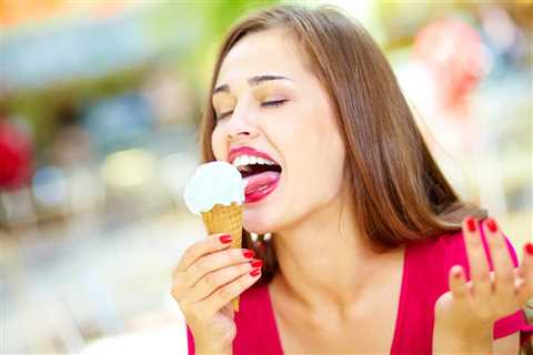 Worst Ice Cream Flavors, According to the Internet