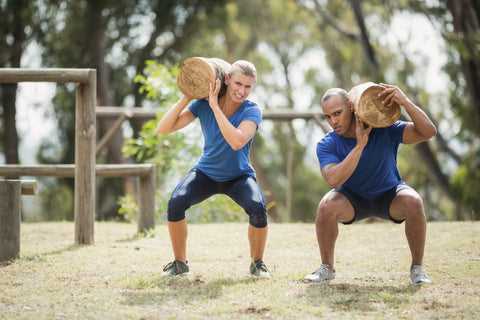 How to Properly Lift Heavy Objects to Avoid Lower Back Pain and Injury