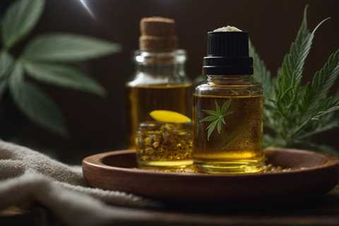 Relieving Cancer-Related Symptoms with CBD Oil: A Comprehensive Guide