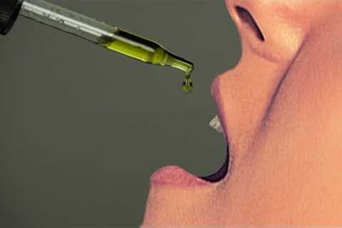 The Oral Health Benefits of CBD