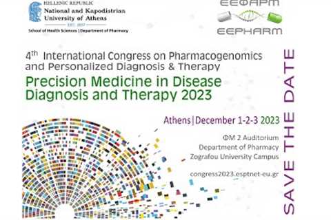 Pharmacogenetics, Pharmacogenomics and New Technologies in Precision Medicine