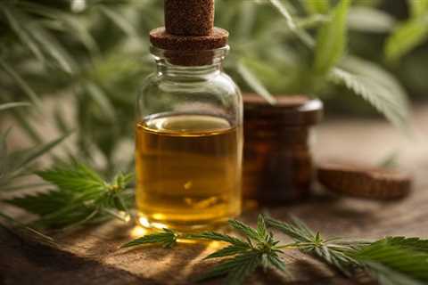 Can CBD Oil Effectively Treat Digestive Disorders? Exploring the Potential Benefits