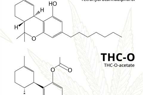 DELTA 8 THC Vs THC-P: Which Is Better For You In 2023?