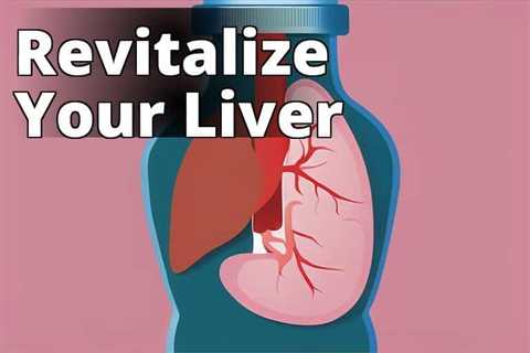 CBD Oil and Liver Detoxification: Harnessing the Potential Benefits