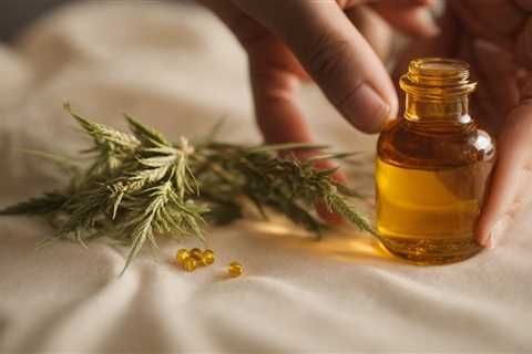 Why Is Hemp Oil a Psoriasis Treatment Option?