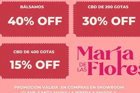 ¿Buscas C B D?  Aprovecha nuestras promociones de diciembre!!!…