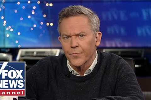 Greg Gutfeld: Something stinks about Biden’s green agenda