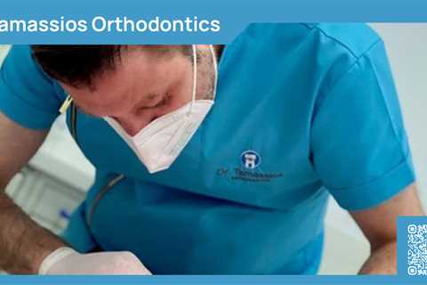 Standard post published to Tamassios Orthodontics - Orthodontist Nicosia, Cyprus at December 06,..