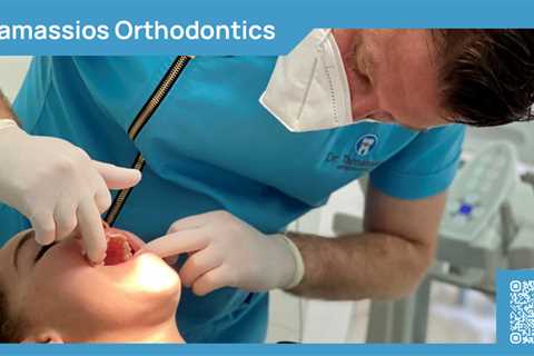 Standard post published to Tamassios Orthodontics - Orthodontist Nicosia, Cyprus at December 09,..