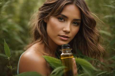 Why Is Hemp Oil a Game-Changer for Skin Health?