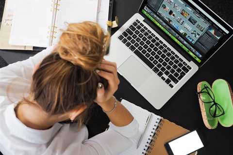 Ease Work Stress With Cannabidiol: a Deep Dive