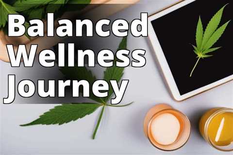 The Impact of CBD Oil on Appetite Control: Exploring Health and Wellness Benefits