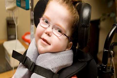 Living with Cerebral Palsy: Needs and Challenges of Individuals