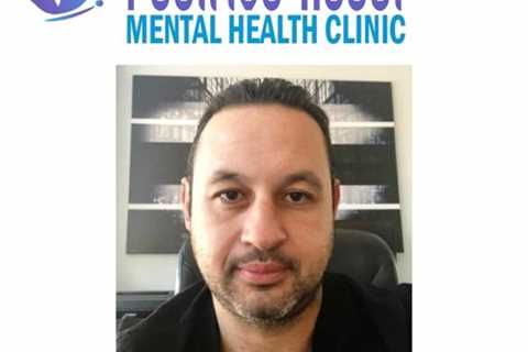 NJ Mental Health Services