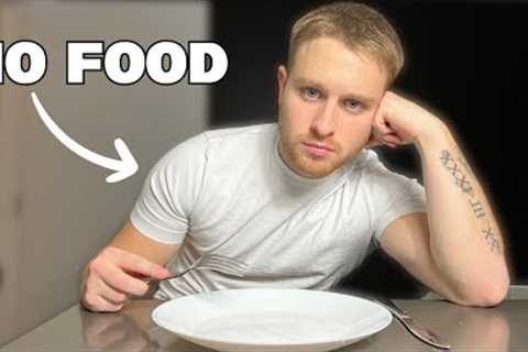 I followed Intermittent Fasting for 4 years