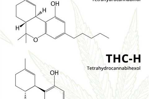 DELTA 9 THC Vs THC-H: Which Is Better For You?