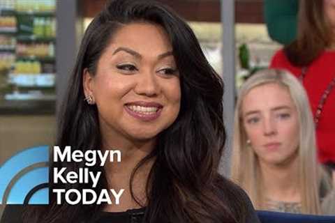 Meet A Woman Who Lost 50 Pounds Through Intermittent Fasting | Megyn Kelly TODAY
