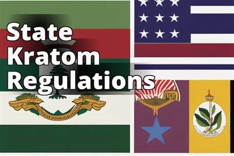 Kratom Sale Regulations: What Every Buyer Should Understand