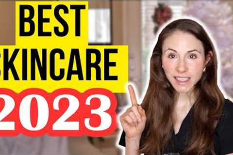 Best Skin Care Of 2023