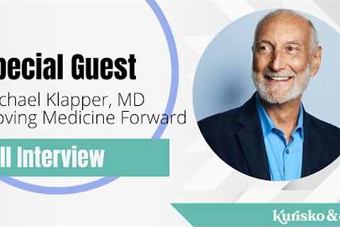 Alarming Rise in Pediatric Atherosclerosis: How Food Impacts Health with Dr. Michael Klaper.