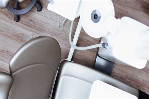 Revolutionizing Dental Care: The Power Of Laser Dentistry In Sydney