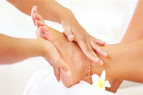 What kinds of treatments can be done at spas?