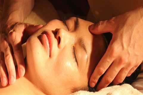 Thai Massage Therapy In Madrid, Spain And Its Health Benefits