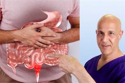 The Quickest Ways to Empty Your Bowels and Cleanse (Detox) the Colon | Dr. Mandell